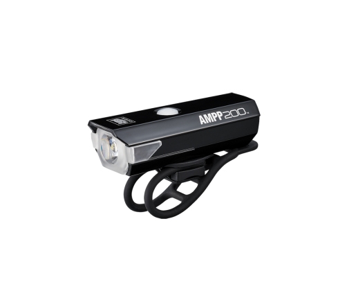 Priekšējais lukturis Cat Eye AMPP200