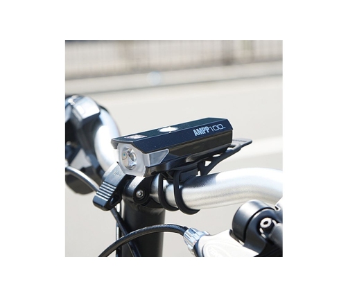 Priekšējais lukturis Cat Eye AMPP100