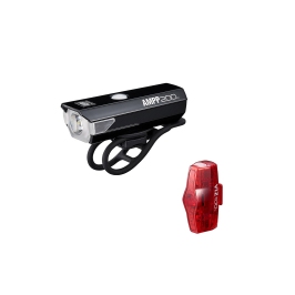 Lukturu komplekts Cat Eye AMPP200/ViZ100