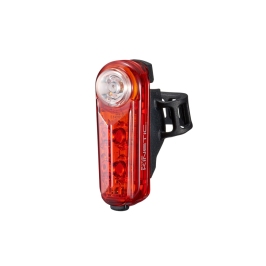 Aizmugurējais lukturis Cat Eye Sync Kinetic