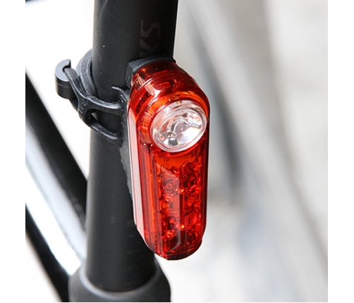 Aizmugurējais lukturis Cat Eye Sync Kinetic