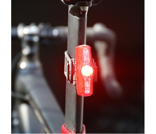 Aizmugurējais lukturis Cat Eye ViZ150