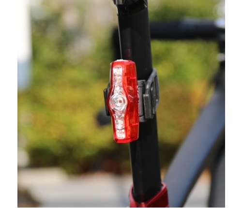 Aizmugurējais lukturis Cat Eye ViZ150