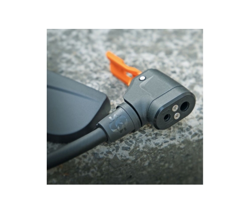 Насос напольный SKS Airlite