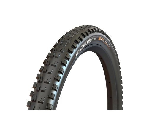 Велосипедная шина Maxxis 29 x 2.50 WT Minion DHF TR