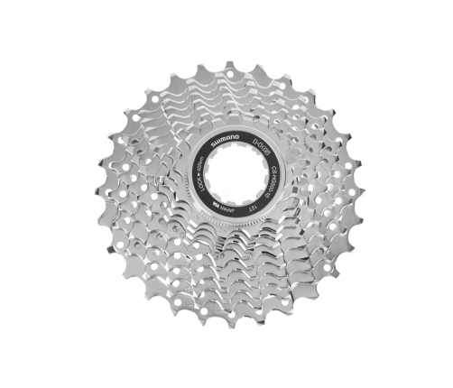 Aizmugurējais zvaigznītes bloks Shimano CS-HG500-10 Tiagra