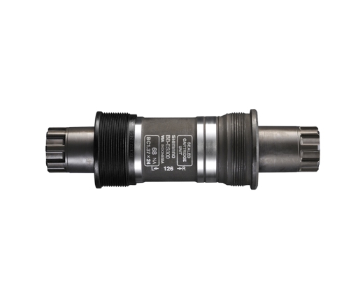Картридж каретки Shimano BB-ES300 Octalink FD-E Type