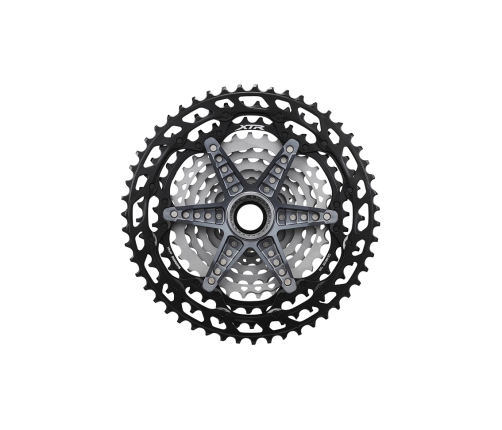 Aizmugurējais zvaigznītes bloks Shimano CS-M9101 XTR