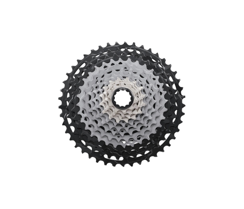 Aizmugurējais zvaigznītes bloks Shimano CS-M9101 XTR