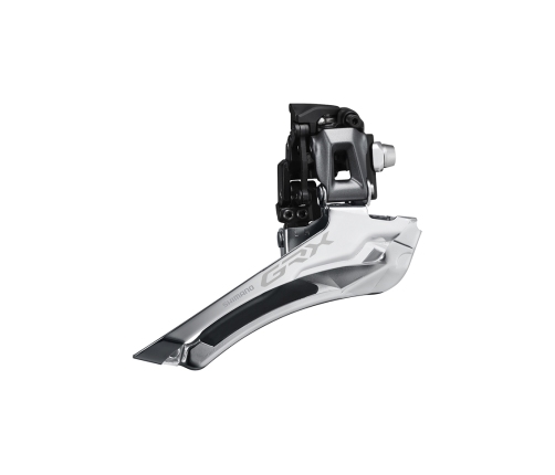 Переключатель передный Shimano FD-RX810 GRX Brazed-On