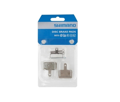 Колодки для дисковых тормозов Shimano B05S