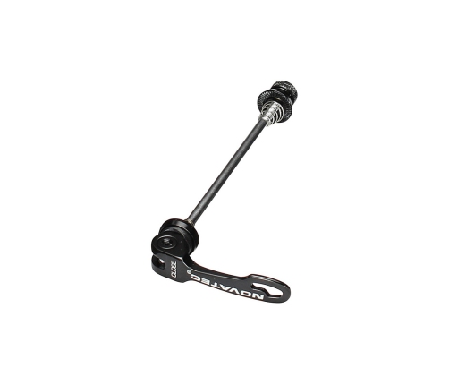 Быстросъемный эксцентрик для передней втулки Novatec QR249F