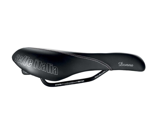 Sēdeklis Selle Italia Donna Gel Flow