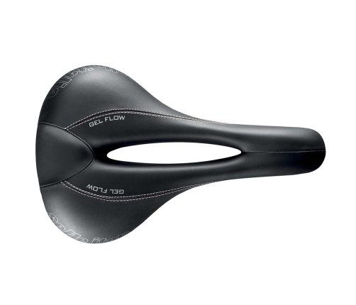 Sēdeklis Selle Italia Donna Gel Flow