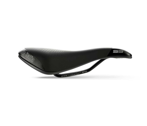 Седло Selle Italia MAX S5 Superflow