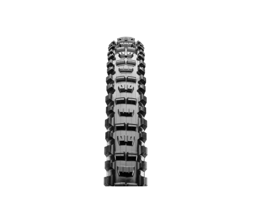 Велосипедная шина Maxxis 29 x 2.40 WT Minion DHR II TR