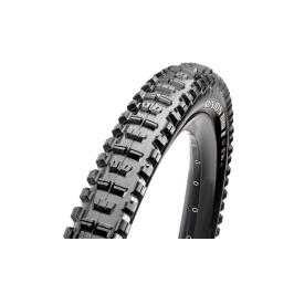 Велосипедная шина Maxxis 29 x 2.40 WT Minion DHR II TR