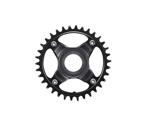 Zvaigznīte Shimano SM-CRE80 Steps E-Bike