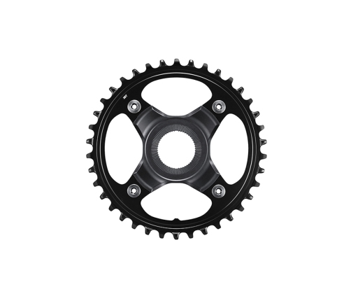 Звездочка передняя Shimano SM-CRE80 Steps E-Bike