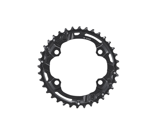 Звездочка передняя Shimano FC-M4100 Alivio