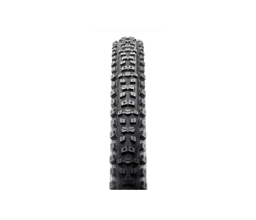 Велосипедная шина Maxxis 27.5 x 2.30 Aggressor TR
