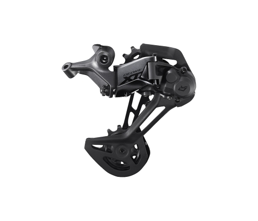 Aizmugurējais pārslēdzējs Shimano RD-M8130 Deore XT SGS Linkglide E-Bike