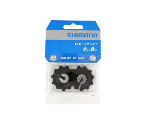 Задняя втулка Shimano FH-QB400-HM