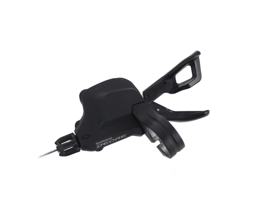 Рукоятка скоростей Shimano SL-M5130-IR Deore Linkglide