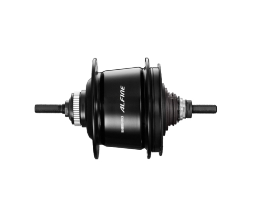 Aizmugurējā rumba Shimano SG-S7001-8 Alfine
