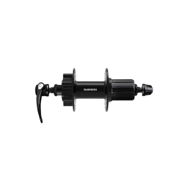 Aizmugurējā rumba Shimano FH-QB400-HM