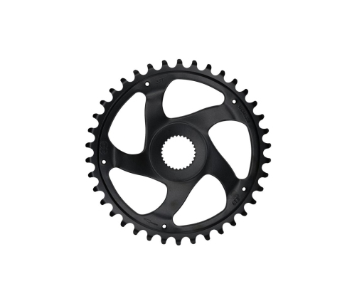 Звездочка передняя KMC Bosch E-Bike Gen 4 Super Narrow