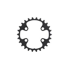 Звездочка передняя Shimano FC-M5100-2 Deore