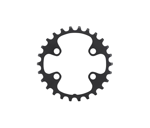 Звездочка передняя Shimano FC-M5100-2 Deore