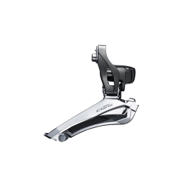 Priekšējais pārslēdzējs Shimano FD-R2000 Claris Clamp