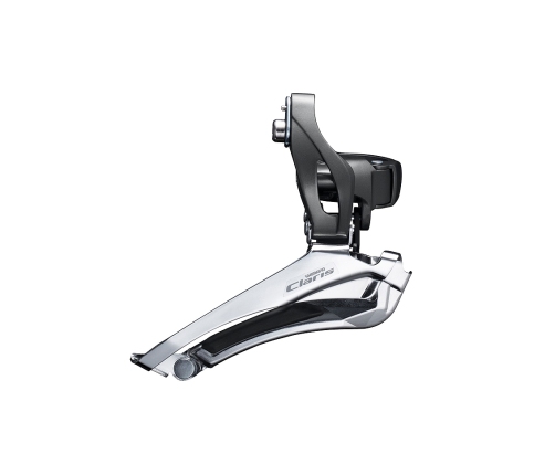 Переключатель передный Shimano FD-R2000 Claris Clamp