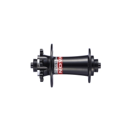 Передняя втулка Novatec D791SB-QR