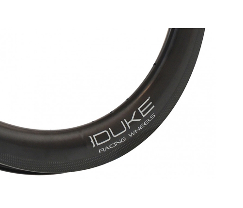 Riteņu komplekts  700C Duke Baccara 48C Rim Brake / Bitex JB Shimano 11S