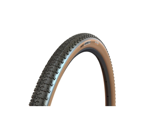 Велосипедная шина Maxxis 700 x 40C Rambler