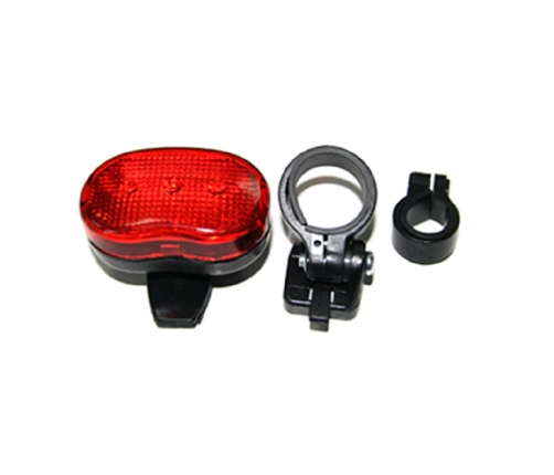 Aizmugurējais lukturis