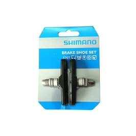 Тормозные колодки V-brake Shimano S70T