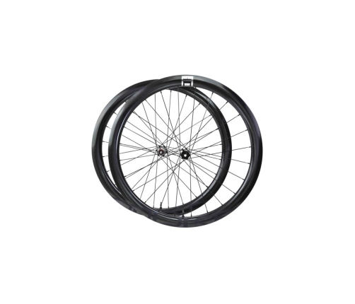 Комплект колес 700C Duke Baccara WRX 48 SLR2 / DT 350 CL SP SRAM XDR