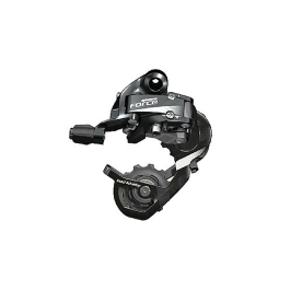 Aizmugurējais pārslēdzējs SRAM Force 22 Medium Cage