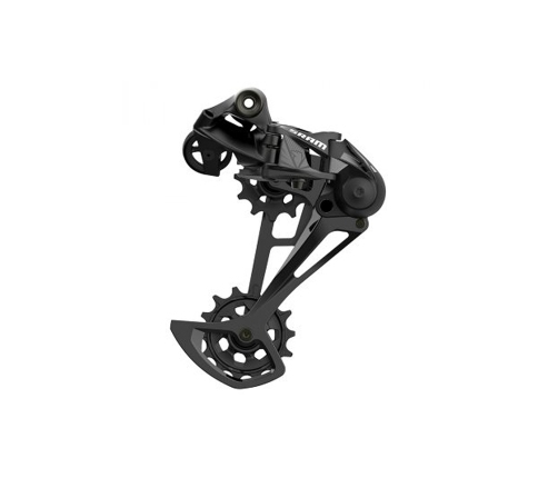 Aizmugurējais pārslēdzējs SRAM SX Eagle Aluminium