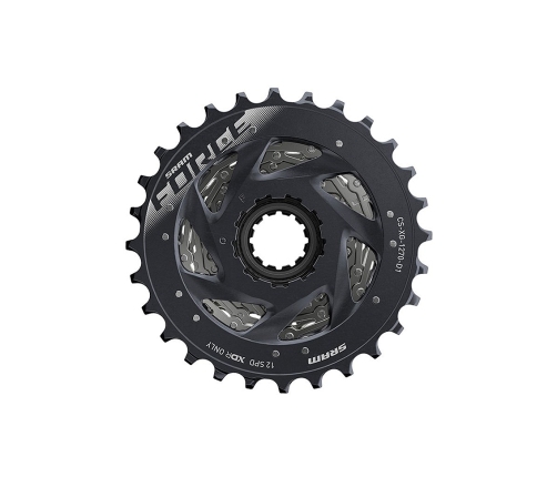 Aizmugurējais zvaigznītes bloks SRAM XG-1270 Force