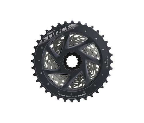 Блок задних звездочек SRAM XG-1270 Force