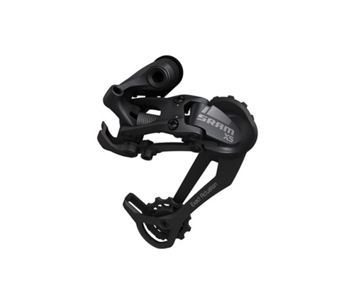 Aizmugurējais pārslēdzējs SRAM X-5 Medium Cage