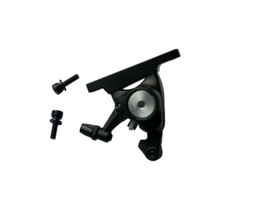 Mehāniskās diskbremzes Promax DSK-330R Road Flat Mount Front