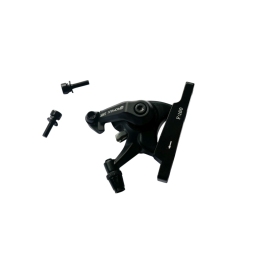 Mehāniskās diskbremzes Promax DSK-330R Road Flat Mount Front