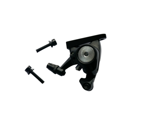 Тормоза механические дисковые Promax DSK-330R Road Flat Mount Rear