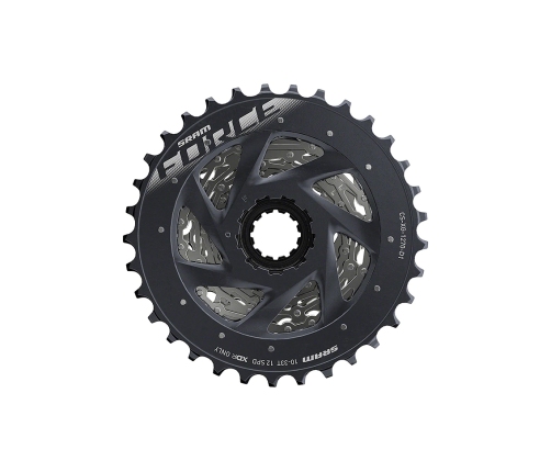 Блок задних звездочек SRAM XG-1270 Force